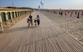 Le Cosy Deauville Studio - Vue mer - Parking gratuit
